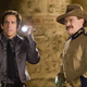 Night At The Museum